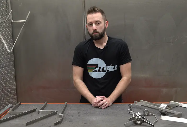Thumbnail for Auger Fab Tooling Time (Episode 1): Overview