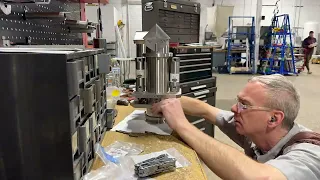 Thumbnail for Highlight: Time-Lapse of Duckbill Flapper Cut-Off Assembly
