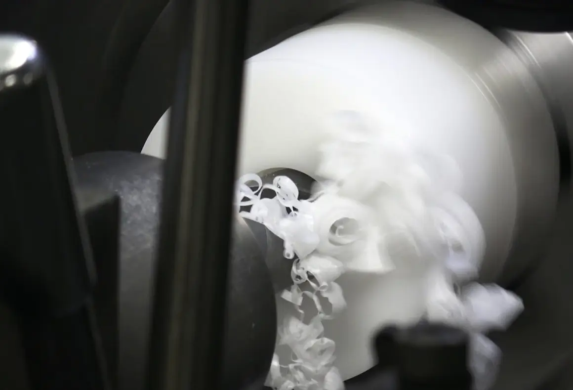 Thumbnail for Highlight: Plastic Funnel Creation Process