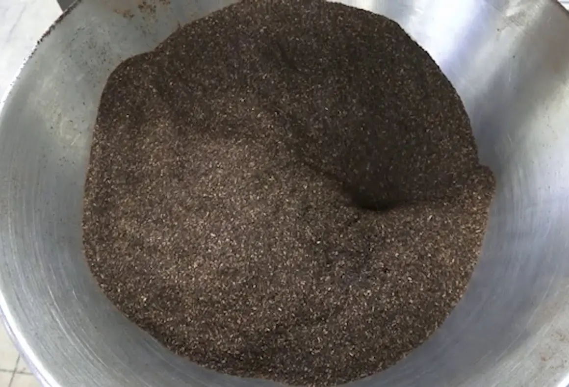 Thumbnail for Model M/SV/600 Multiple Auger Filler | Tea