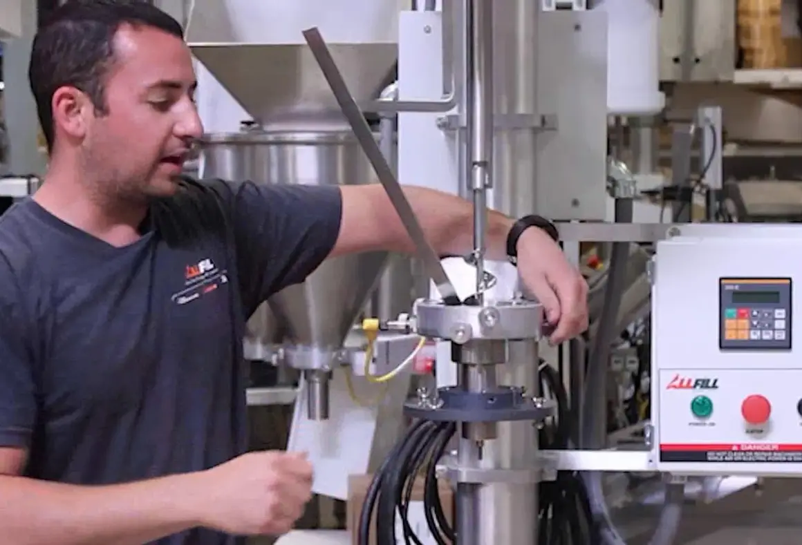 Thumbnail for How-To: Determine Free Flow vs. Non-Free Flow on Auger Fillers